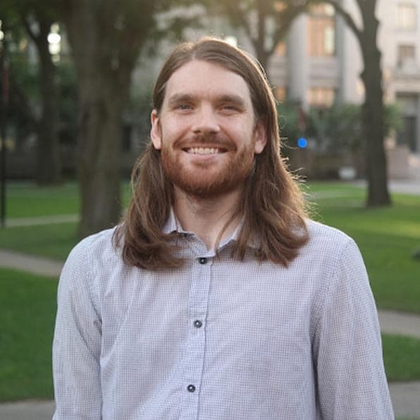 Dr. Dan Cusworth